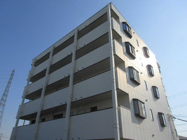 第２コーポ長谷川