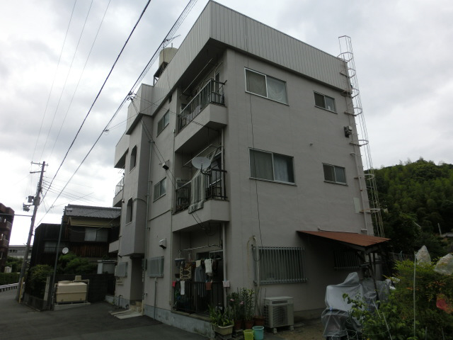 福住マンション