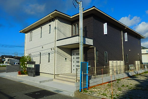 アルシオネ南条