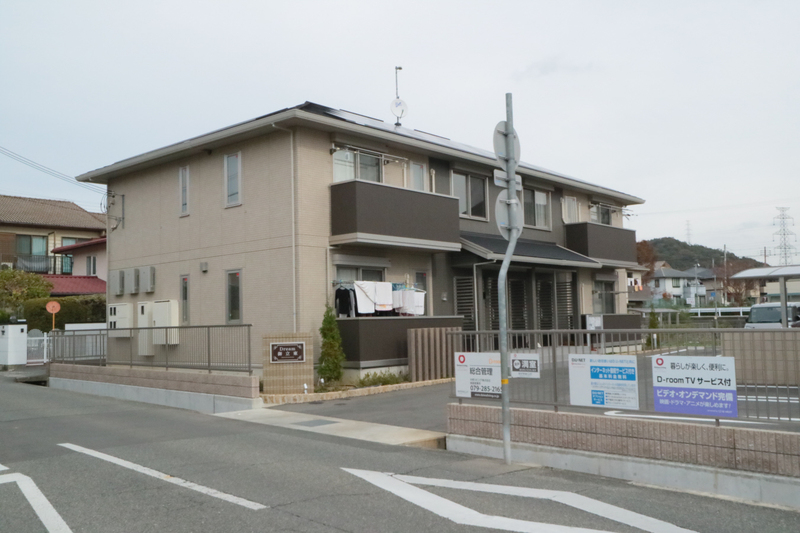 外観 写真30