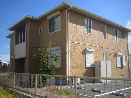 リブ　ソレイユＳ