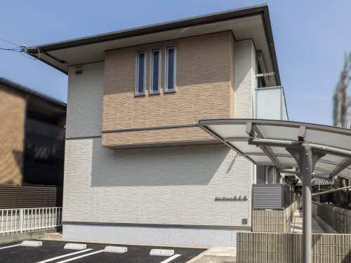 シャーメゾン恵美酒