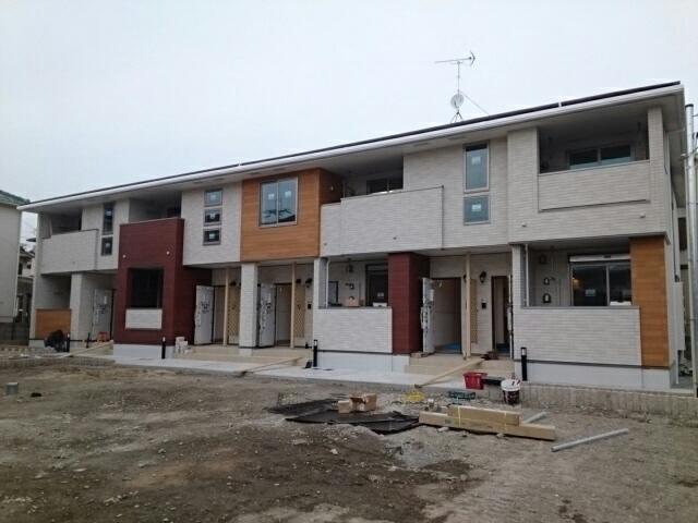 テール　グランディールⅡ