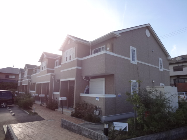 メゾン・シャルマン・エル