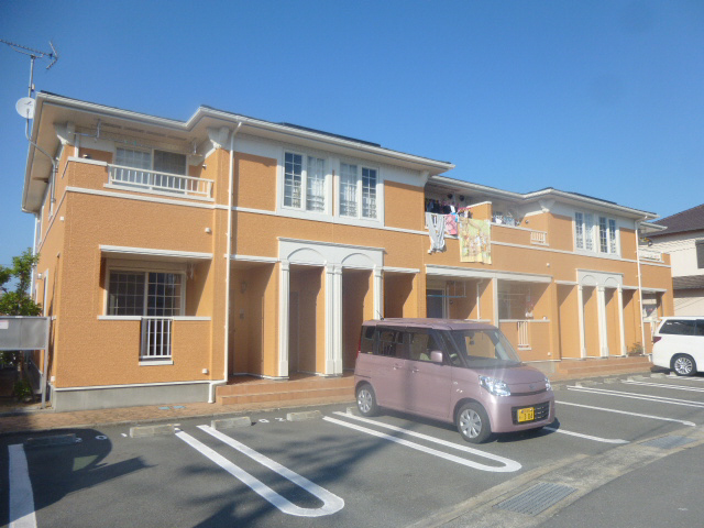 ラッフィナート フィオーレ