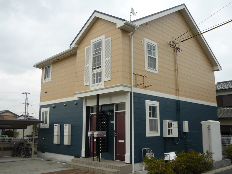 アパルトマンあゆみ Ｂ棟