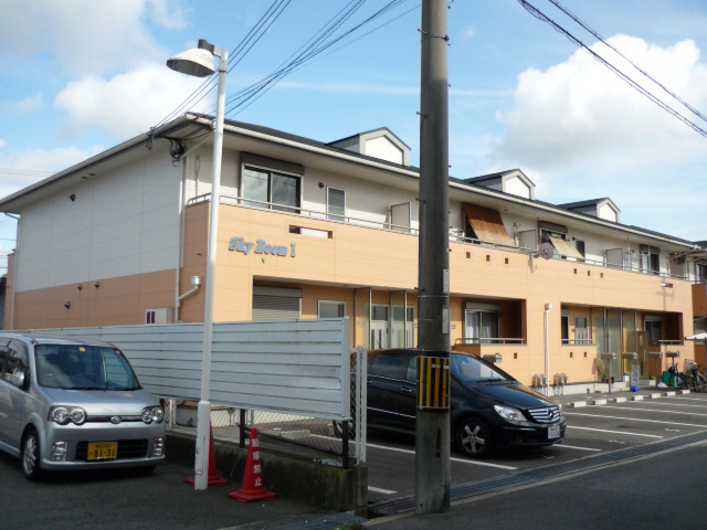 スカイルームⅡ