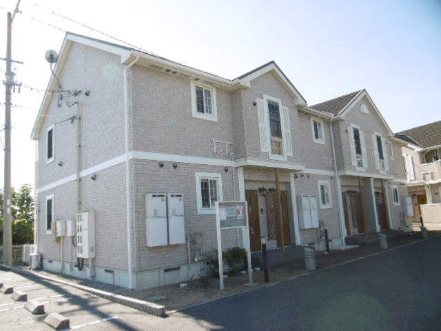 アウローラ ユメサキⅠ