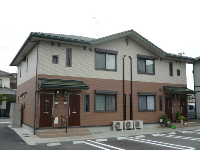 プレスト国分寺