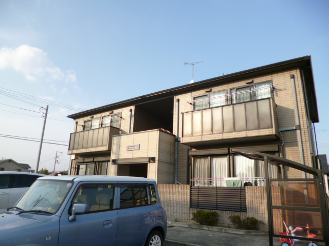 外観 写真29