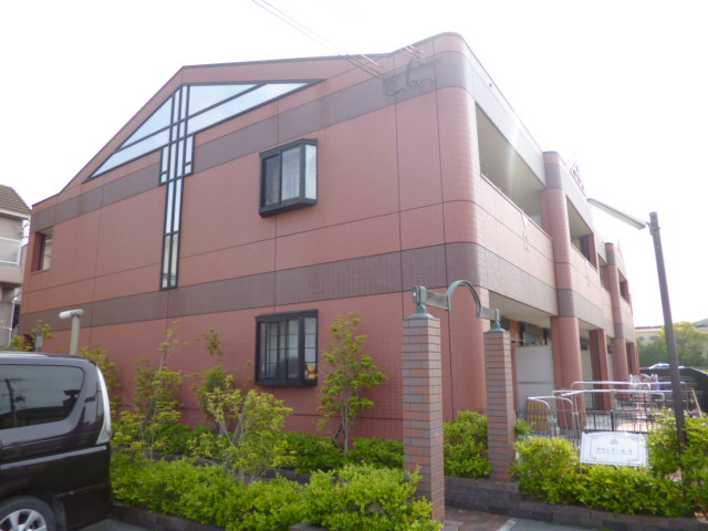 外観 写真29