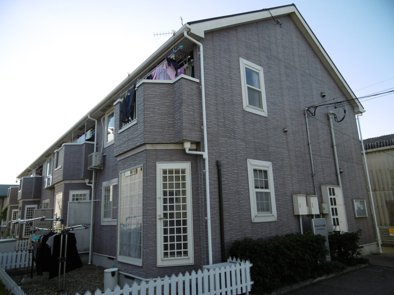 グレイスレジデンス曽根