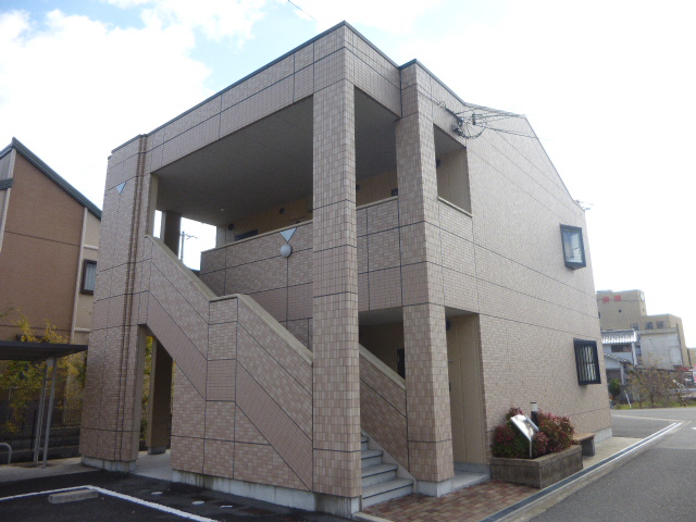 フルハウスＡ棟