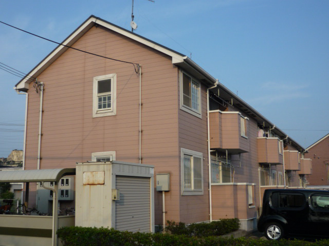 リバーサイドパレス松陽