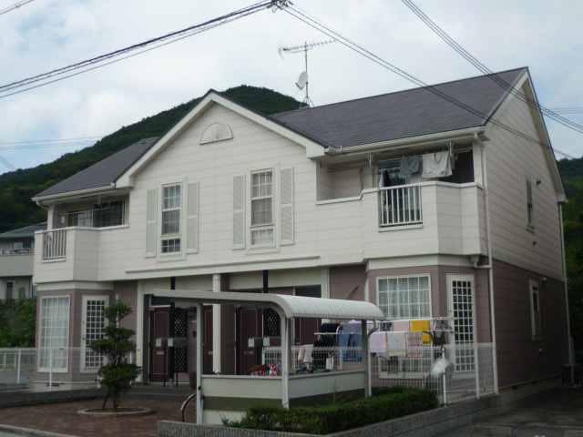 外観 写真12