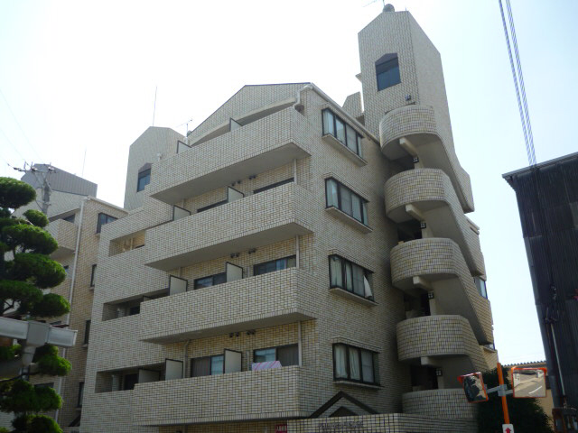 ベルトピア手柄Ⅰ