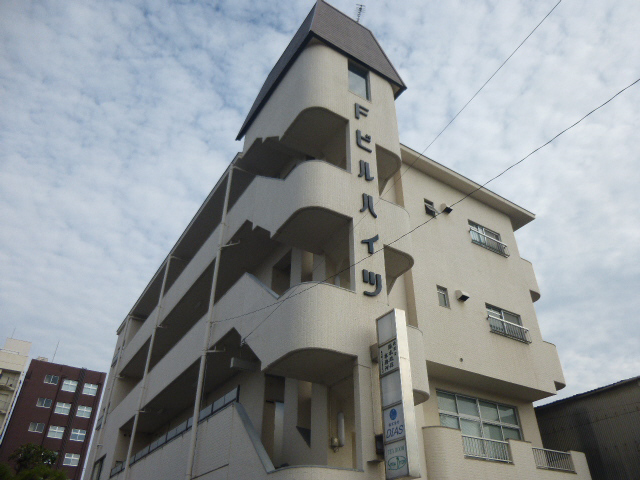 Ｆビルハイツ