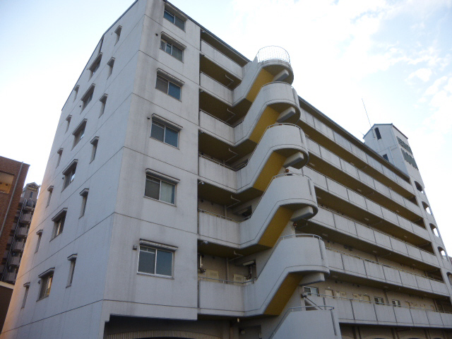 ハイツ野田
