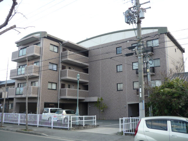 外観 写真30