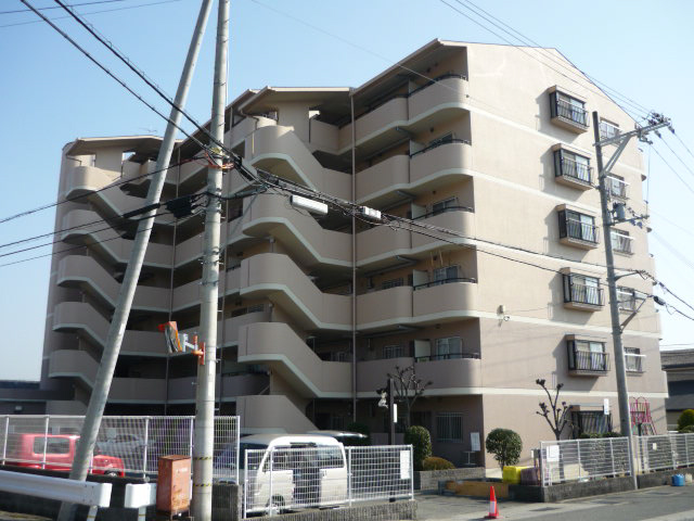 ユニライフ姫路白浜の宮