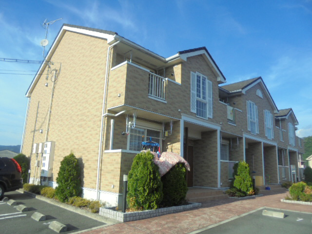 フォンターナ・ヴィラ