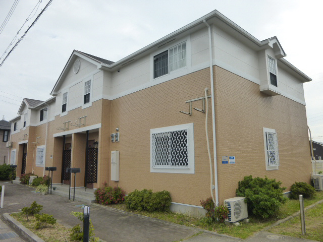 アメニティハウスＢ