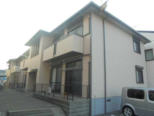 シャーメゾン城南