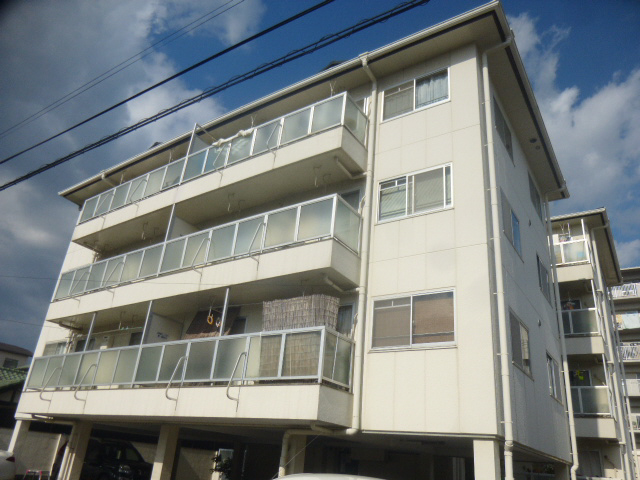 メゾン嵐山
