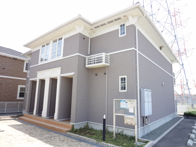 ドルフ・アカネＢ