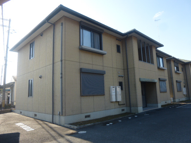 シャーメゾン片山　B棟