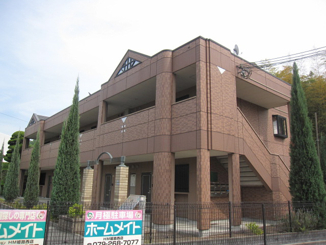 エスポワール青山