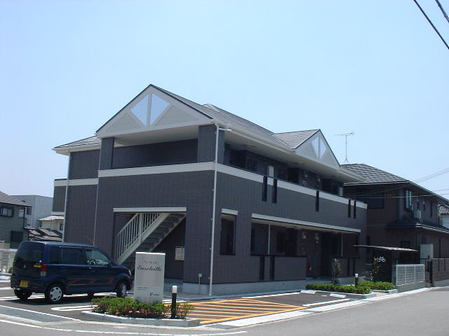 アンソレイエＳ