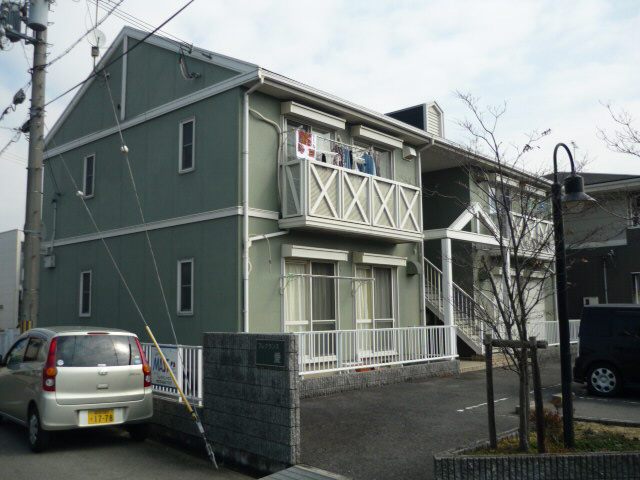 フレグランス愛