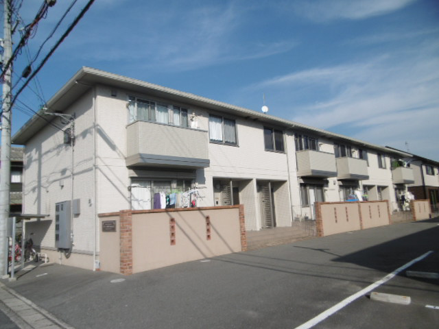 モダンコート網干ＹＡＭＡＧＡＴＡ