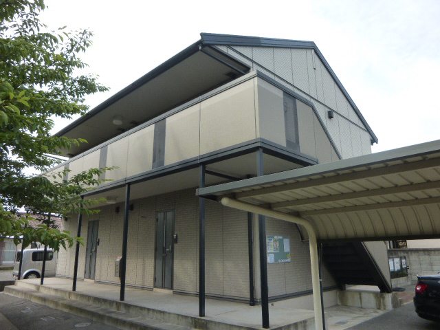 サーフェイス夢前川