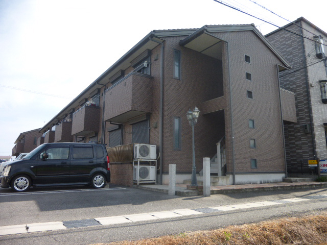 アーバンプラザⅡ