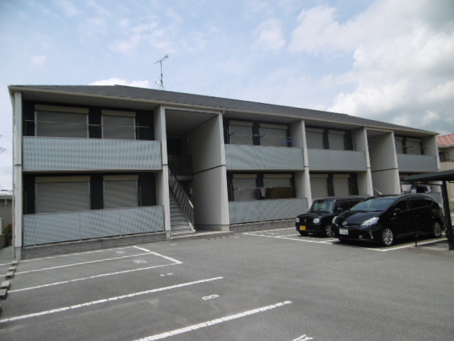 シャーメゾンＮＵＳＨＩ