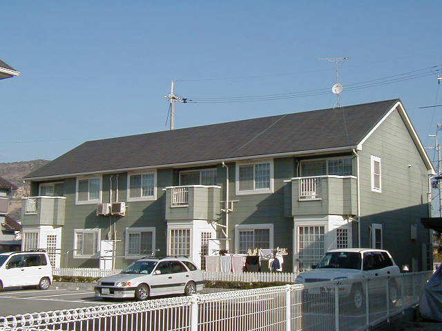 ヴァンヴェールＡ