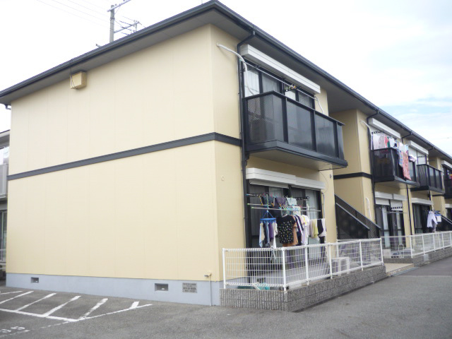 サニーハイツＵＥＤＡ　Ａ