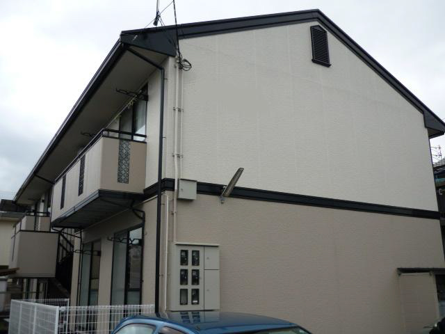 セジュールI.S.