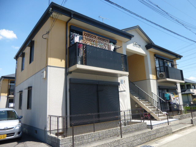 フォーレス佐土