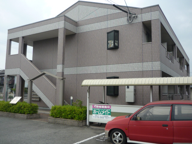 THE　CITY大津