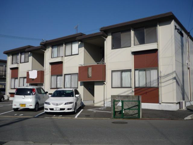 アーバン御国野