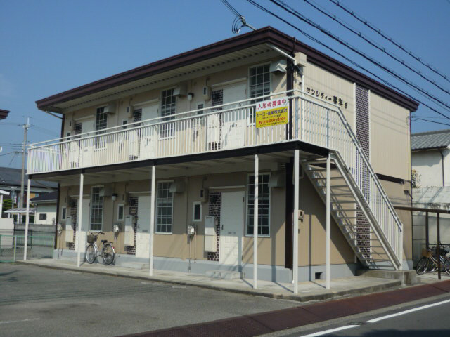 サンシティー蓼科Ｎ棟