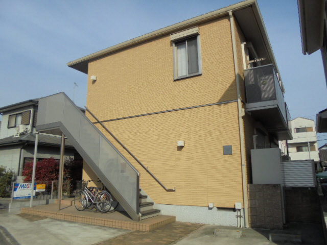 外観 写真31
