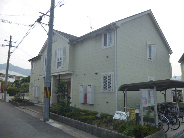シャンフレーズⅡ
