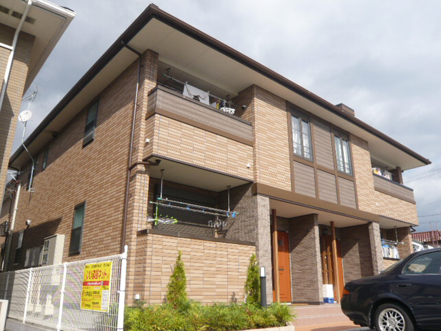 フェリア糸井　E