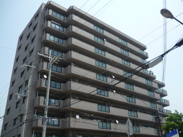 リベール姫路駅前Ⅱ