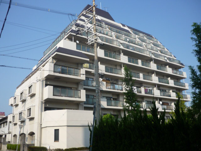 ライオンズマンション姫路船場南