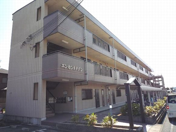 物件番号:1125450263 敷金０円物件　人気の角部屋　駅まで徒歩圏内です